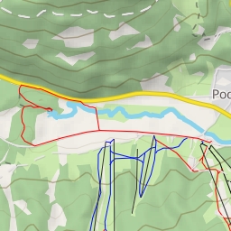 thumbnail for Razgledni stolp Zelenci - 202