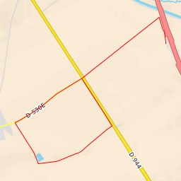 thumbnail for Chemin rural dit du Vivier Collin - Chemin rural dit du Vivier Collin