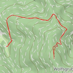thumbnail for Mättledobelweg