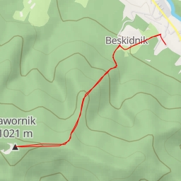 thumbnail for Jawornik