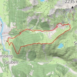 thumbnail for Westlicher Hüttenkopf