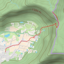 thumbnail for Piton Batard