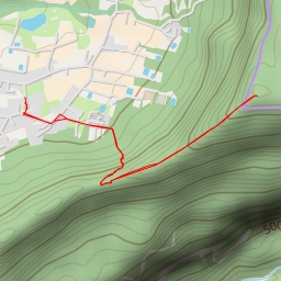 thumbnail for Piton Fougères