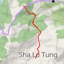 thumbnail for 石坳山 Shek Au Shan