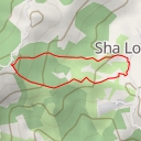 thumbnail for 九龍坑山 Cloudy Hill