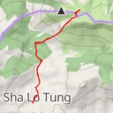 thumbnail for 長排背 - 長排背 - 北區 North District