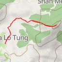 thumbnail for 麻雀塘山 Ma Tseuk Tong Shan