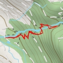 thumbnail for Alpinsteig Höll - Alpinsteig Höll