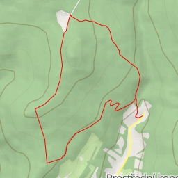 thumbnail for Jestřábí