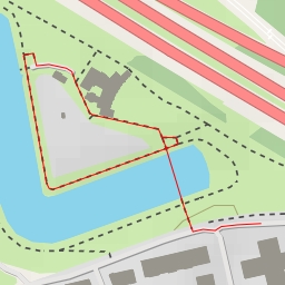 thumbnail for Ringfietspad - Antwerpen