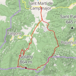 thumbnail for Golany