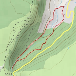 thumbnail for Cascade d'Autoire