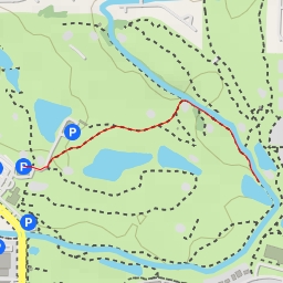 thumbnail for The Greg Mastriona Golf Courses at Hyland Hills - Zenobia Court - Westminster