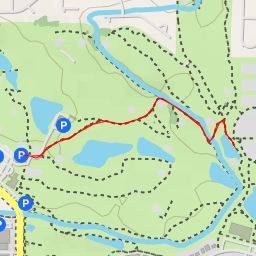 thumbnail for The Greg Mastriona Golf Courses at Hyland Hills - Zenobia Court - Westminster