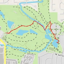 thumbnail for Perry Street - Westminster