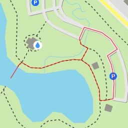 thumbnail for Bluff Trail