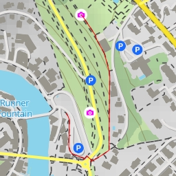 thumbnail for Mirador de Rosengarten - Aargauerstalden - Bern