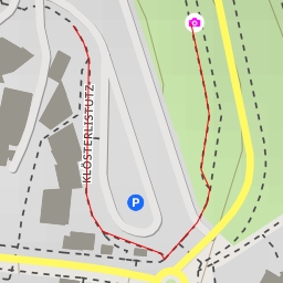 thumbnail for Klösterlistutz - Bern