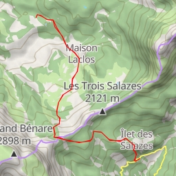 thumbnail for Gîte Gravina Martial