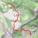 thumbnail for Chemin Plaine des Sables - Chemin Plaine des Sables