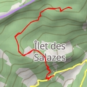 thumbnail for Sentier de la Source du Cap Bouteille