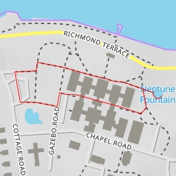 thumbnail for Neptune Fountain