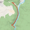 thumbnail for Schondratal Radweg