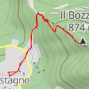 thumbnail for il Bozzolo