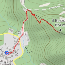 thumbnail for il Bozzolo