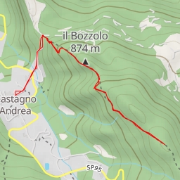 thumbnail for SP95 - SP95