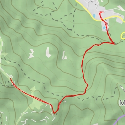 thumbnail for Monte Massicaia