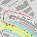 thumbnail for IJsselmondse Randweg