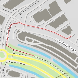 thumbnail for IJsselmondse Randweg