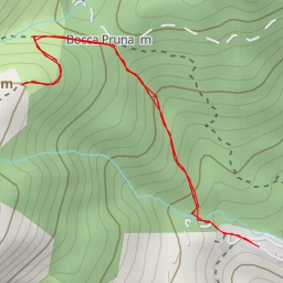 thumbnail for Impasse di U Luvu