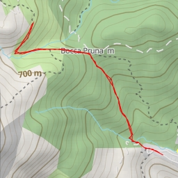 thumbnail for Impasse di U Luvu