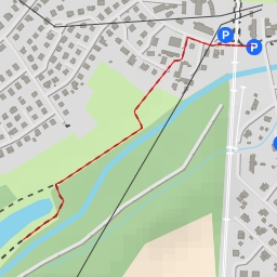 thumbnail for Rue Jean Moulin