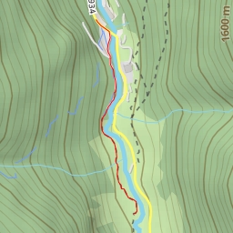 thumbnail for Site d'escalade en bloc Pont-des-Camps