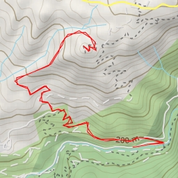 thumbnail for Boccardo Peak