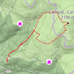 thumbnail for Campill - Campiglio