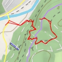 thumbnail for Jägersteig