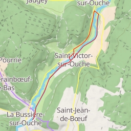 thumbnail for Rue de Saint-Aubin - Rue de Saint-Aubin