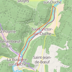 thumbnail for Rue de Saint-Aubin - Rue de Saint-Aubin