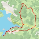 thumbnail for Route Touristique