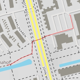 thumbnail for Klimvarenpad - Klimvarenpad - Rotterdam