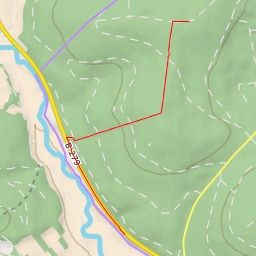 thumbnail for Forstweg - Schönau a.d.Brend