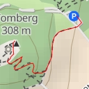 thumbnail for Tomburg - Tomberger Straße