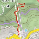 thumbnail for 麥理浩徑第5段 MacLehose Trail Section 5 - 沙田區 Sha Tin District