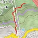 thumbnail for 麥理浩徑第5段 MacLehose Trail Section 5 - 麥理浩徑第5段 MacLehose Trail Section 5 - 沙田區 Sha Tin District