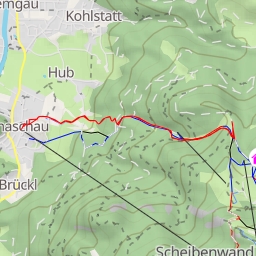 thumbnail for Reitweg