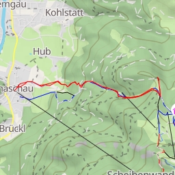 thumbnail for Ziehweg